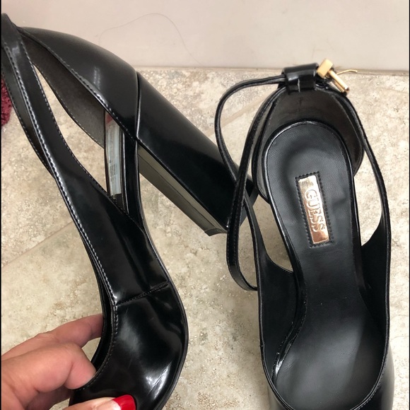 Guess Shoes - Guess Guess Shoes - Guess